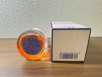 200126-2 -  Shisiedio Eau de Parfum EDP 75ml