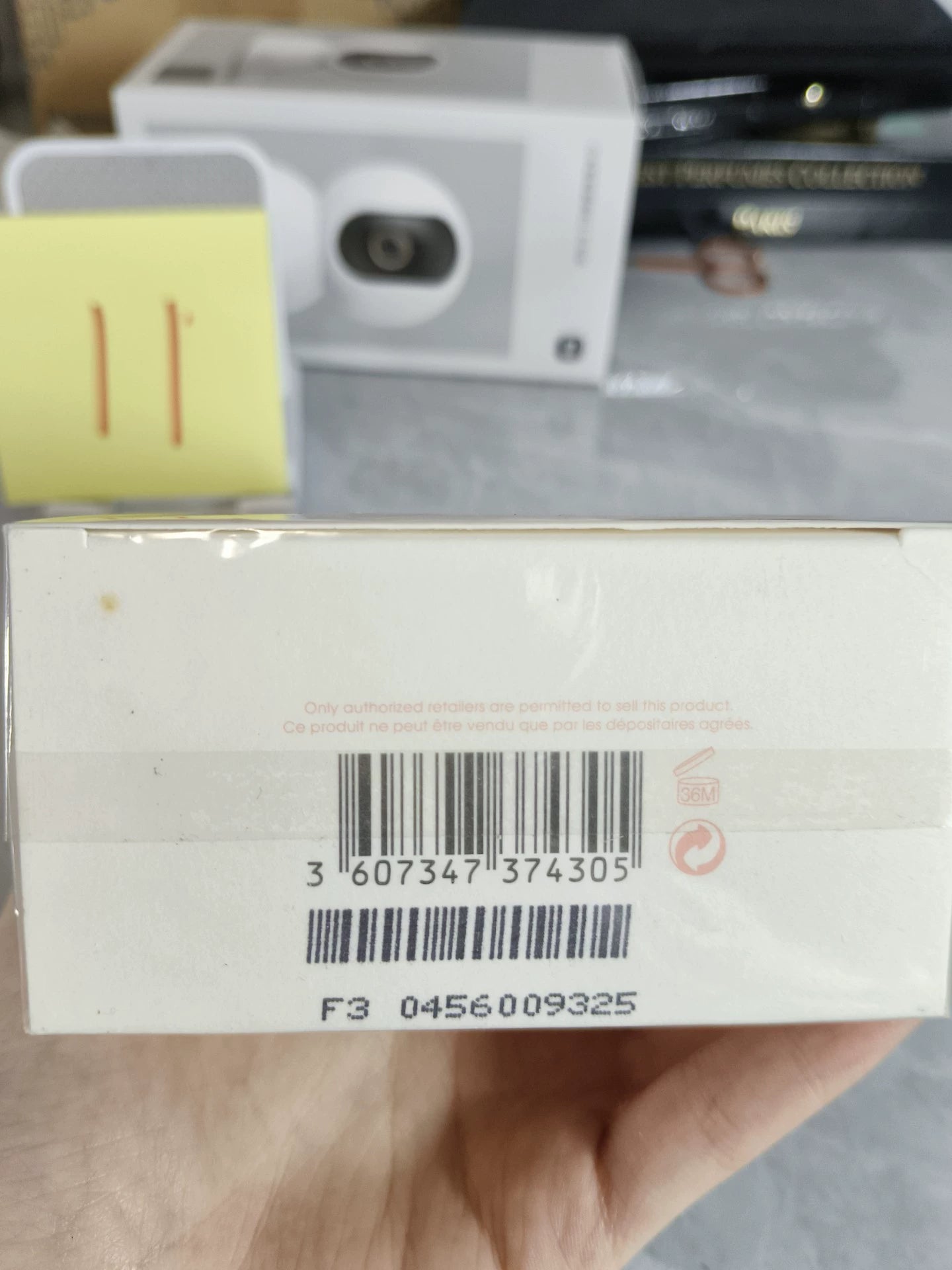 150126 - Chloé - Roses de Chloé EDT 75ml