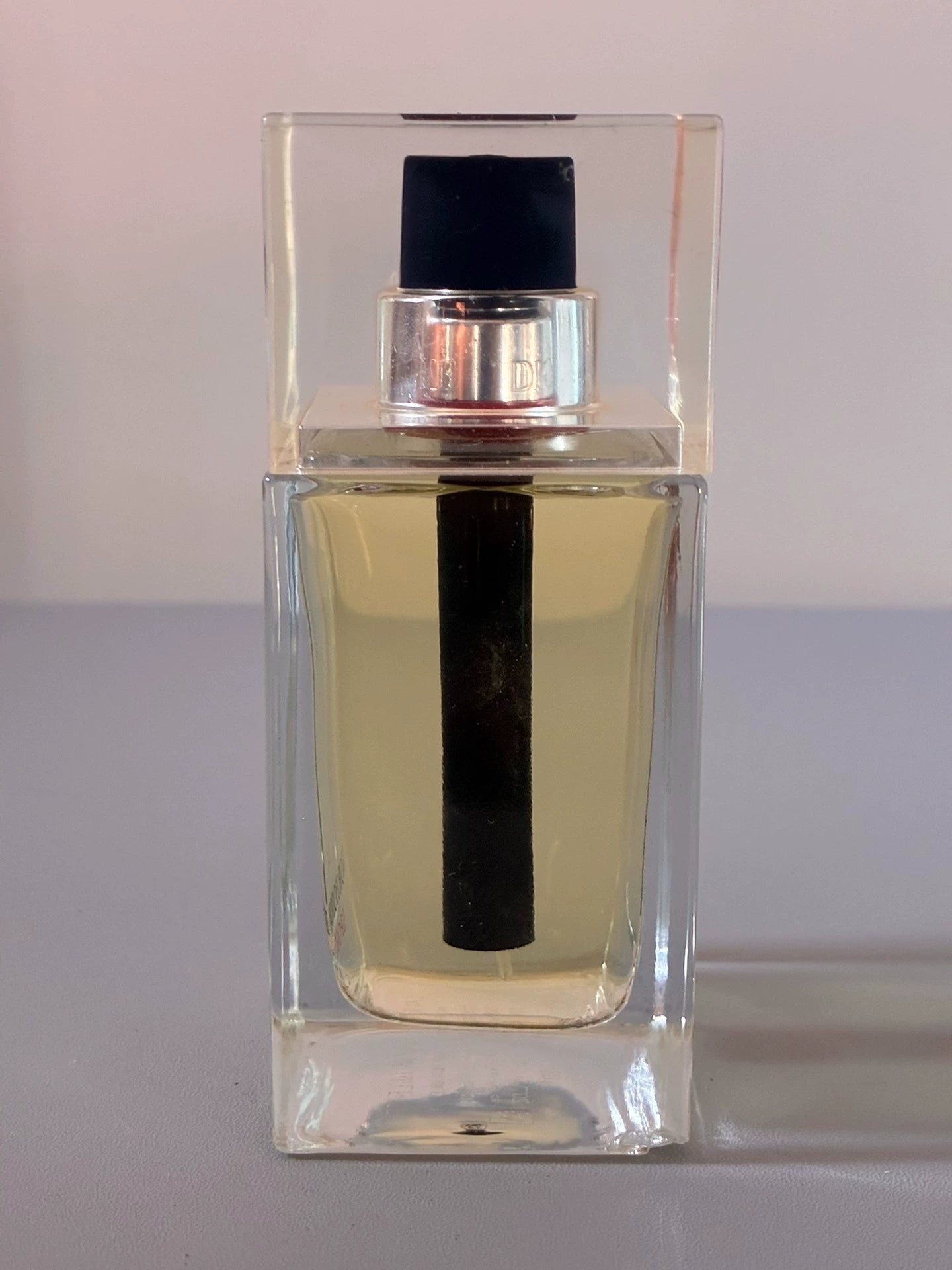 290626-156 Dior Jieao ensures authenticity. 100ml 3.4 oz