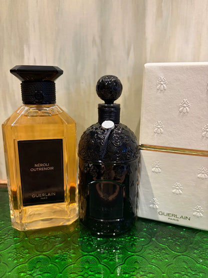 211026-46 Guerlain NEROLI OUTRENOIR Parfum