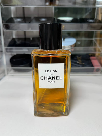 041026-14 Chanel Lion Parfum 200ml 6.8 oz