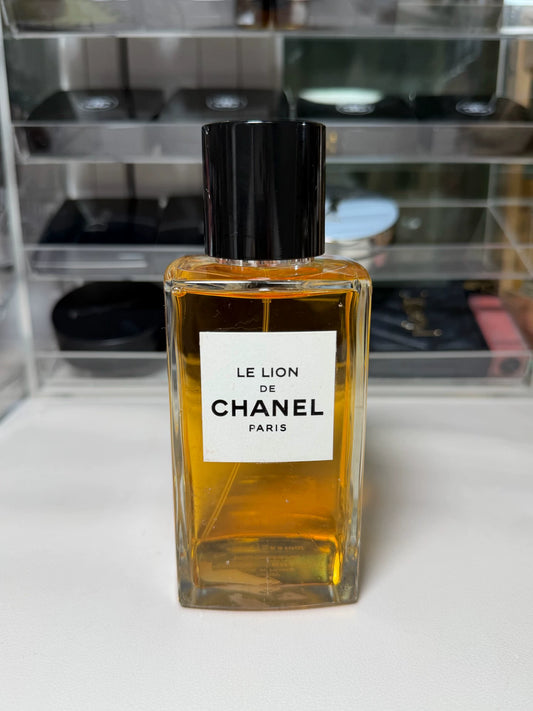041026-14 Chanel Lion Parfum 200ml 6.8 oz