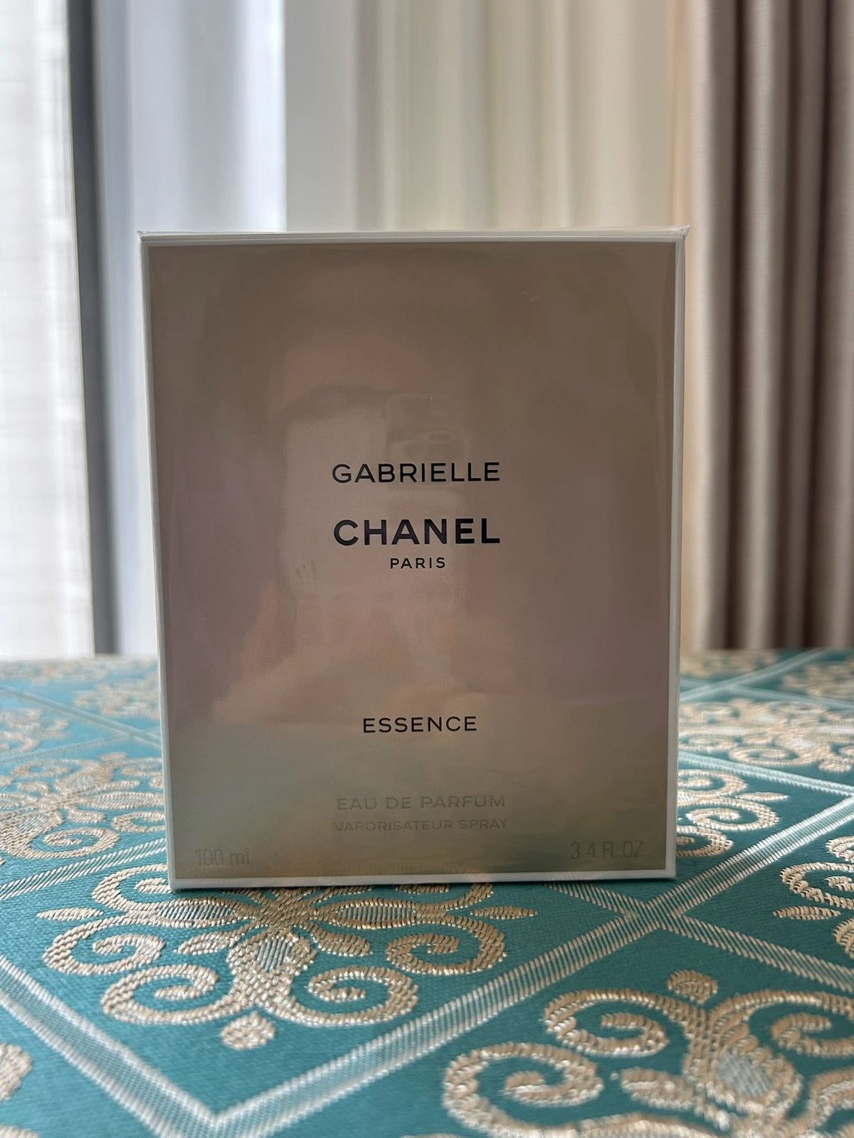 280926-182 Chanel Gabrielle Natural 100ml 3.4 oz