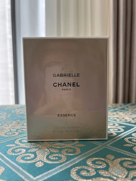 Chanel Gabrielle Natural 100ml 3.4 oz