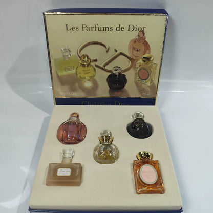 020926-459 Dior version set Perfume