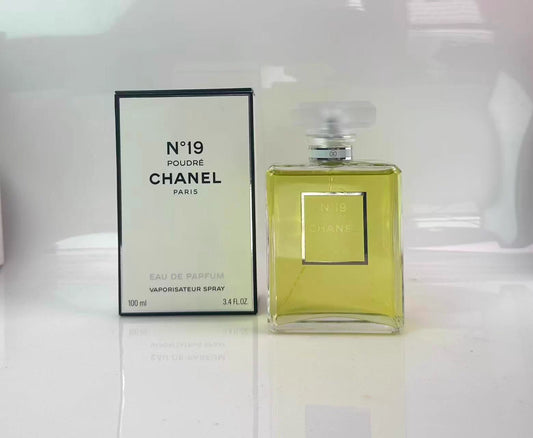 120126-61 Chanel Eau de Parfum EDP 100ml 3.4oz