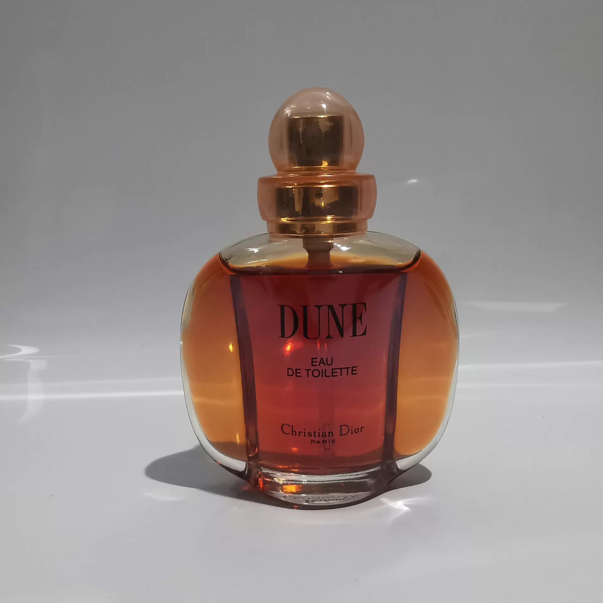 020926-477 Dior dune light EDT 30ml 1 oz