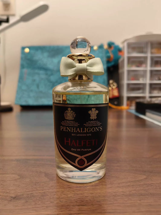 CK Vintage Panhailigan Bla 100ml 3.4 oz