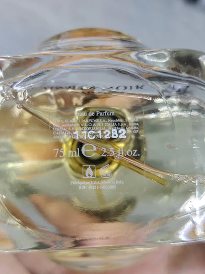 150126 - Mori - Jasmin Noir EDP 50ml