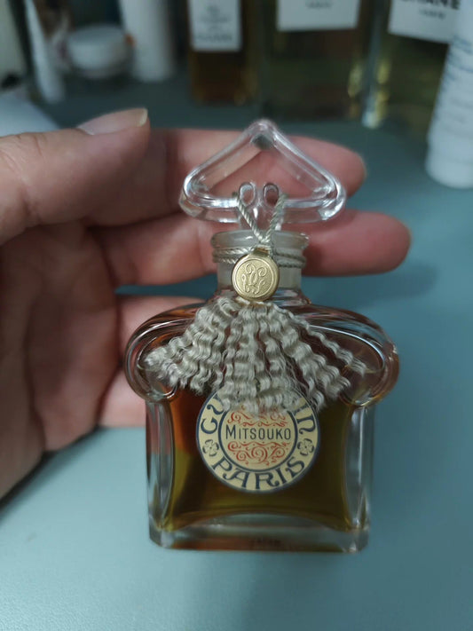 241025-41 Guerlain Mitsouko Parfum Perfume 30ml 1.0oz