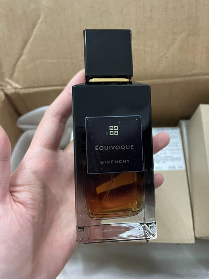 050926-111 Givenchy Gaudin Aristocratic Ingenuity