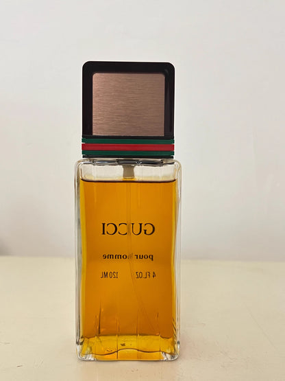 030226-25 Gucci 125ml 4.2oz Pour Homme