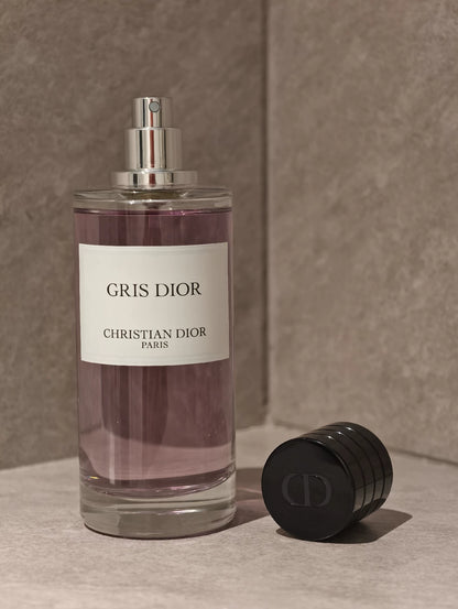 280126-50 Dior Gris Dior 125ml 4.2oz EDP