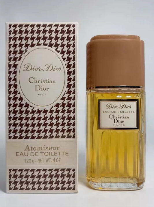 060526-187 Dior of same name EDT 120ml 4.1 oz