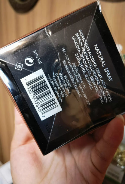 051026-50 penhaligon's 100ml