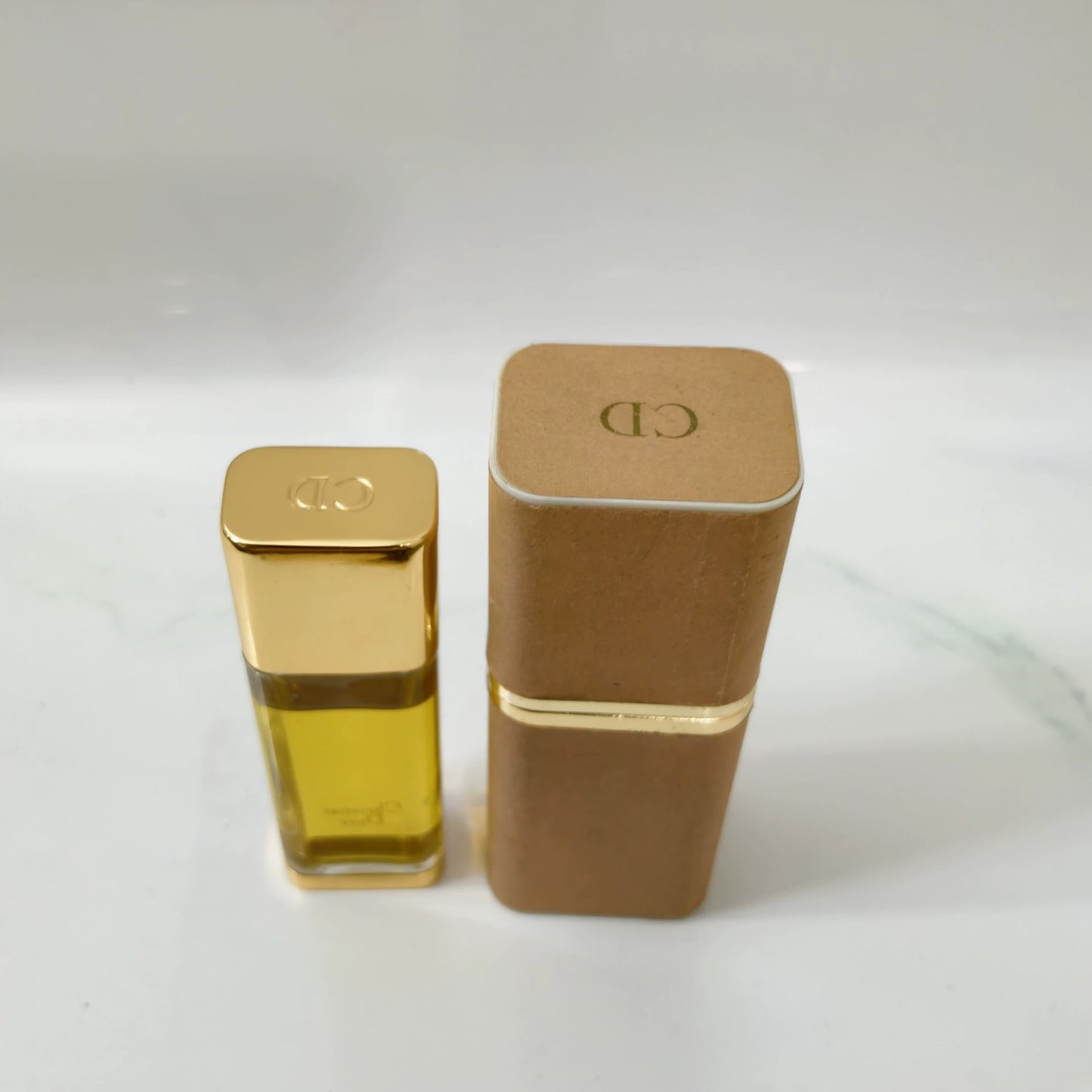 140525-57 Christian Dior 15ml 0.5oz Parfum Perfume