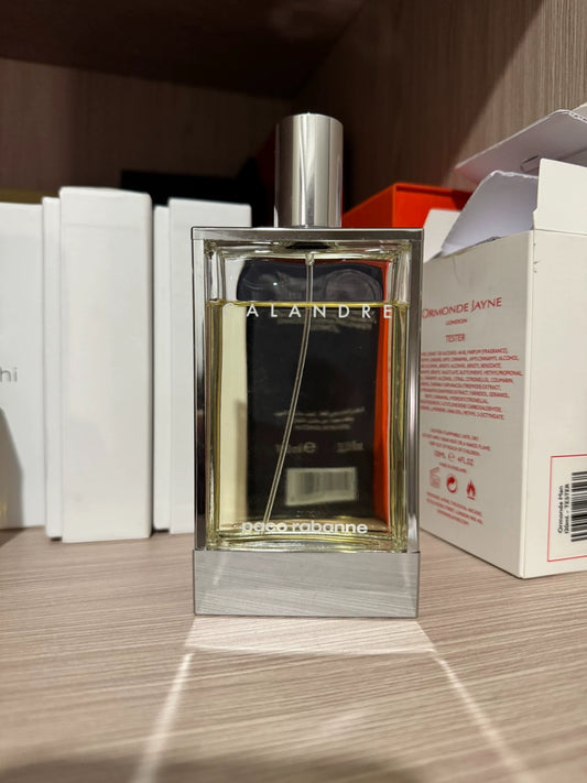 120826-114 Paco Rabanne Paco Calandre Lark 100ml 3.4 oz