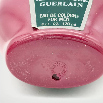 030826-7 Guerlain full house red 120ml 4.1 oz
