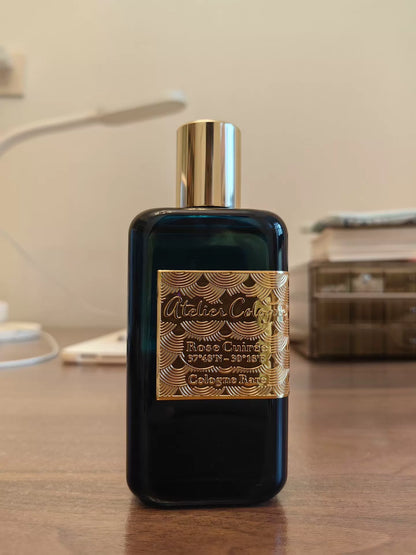 260926-99 Oulong Border Rose Perfume 100ml 3.4 oz