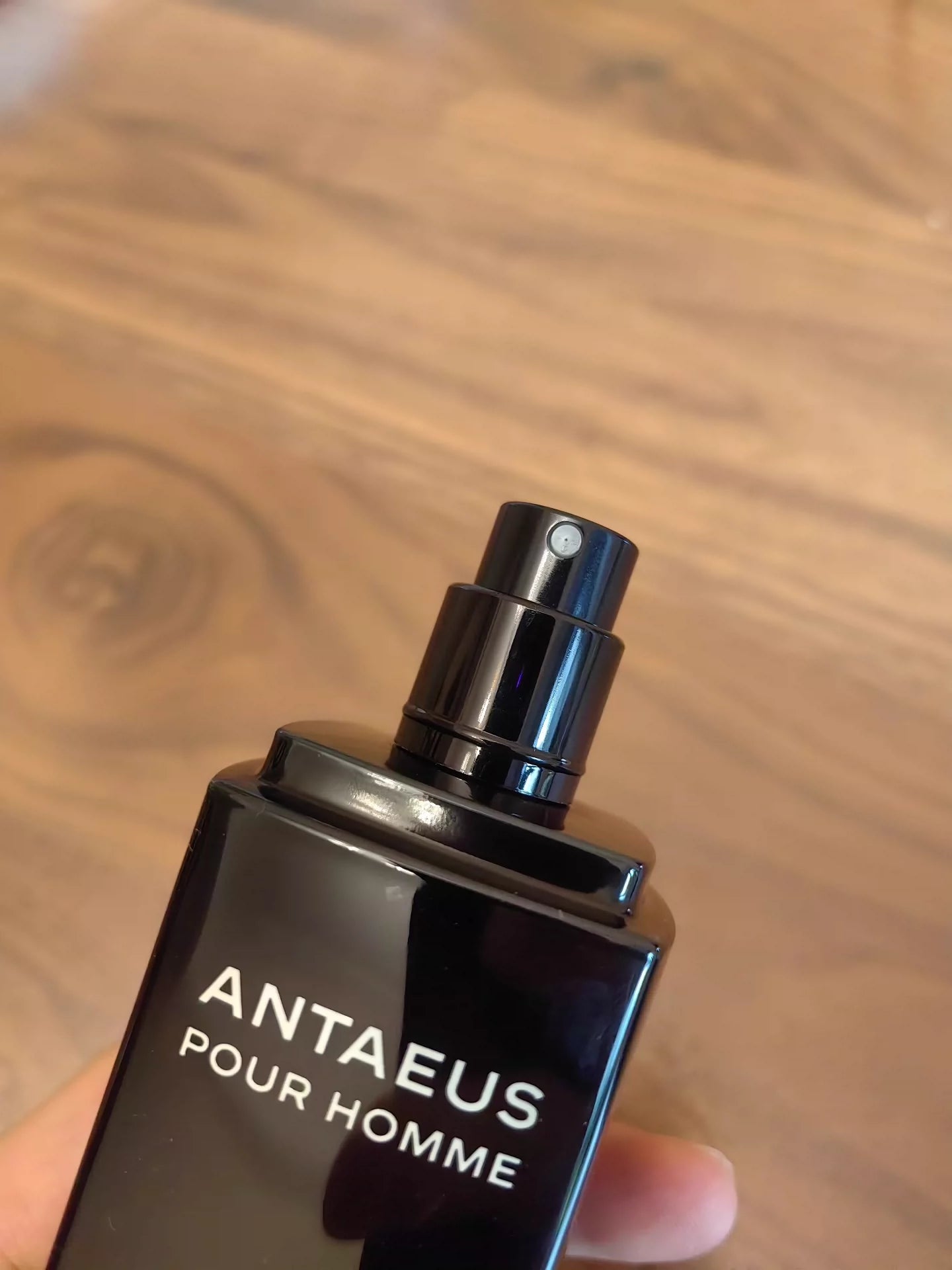 070925-36 Chanel Antaeus Eau de Toilette EDT 100ml 3.4oz