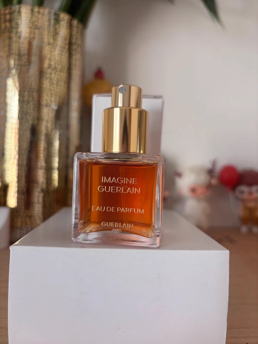 140126-30 Guerlain Eau de Parfum EDP 30ml 1.0oz