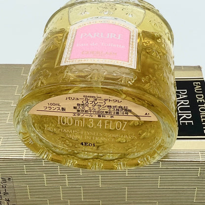 030226-76 Guerlain Parure Dressing EDT 100ml