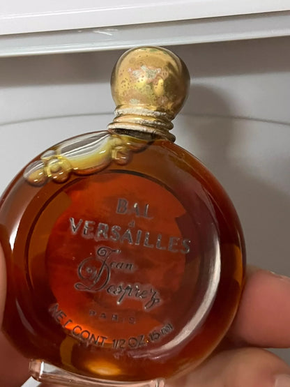 310725-58  Jean Desprey Parfum Perfume 15ml 0.5oz