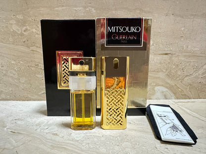 270526-113 Guerlain Madame Butterfly hollow 8ml 0.3 oz