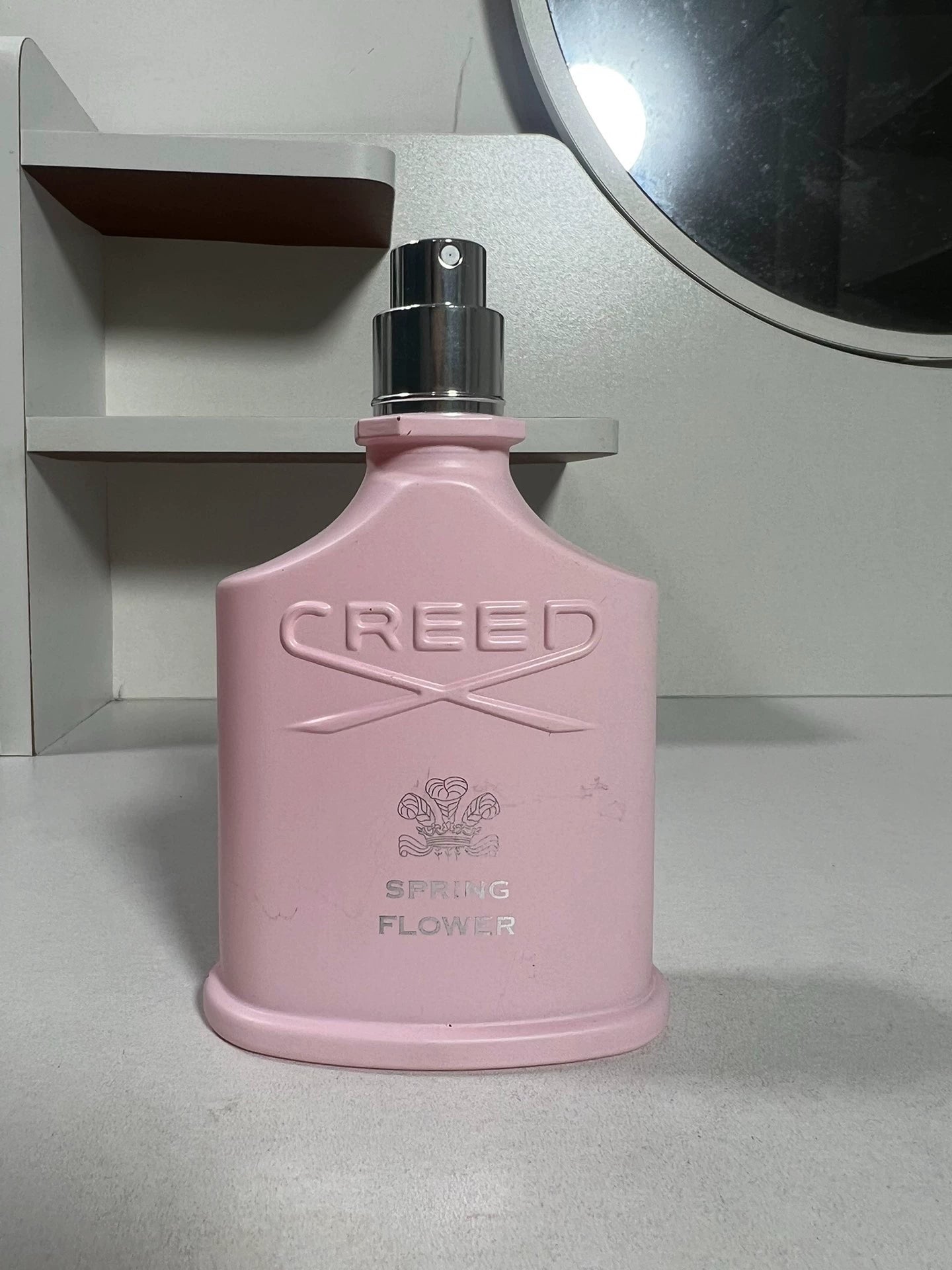 070926-16 CK Creed Faith Spring Perfume 75ml 2.5 oz