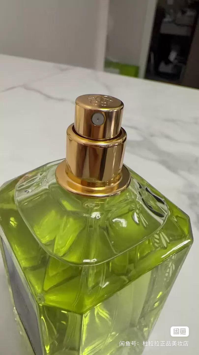 050326-116 CK Guerlain VETIVER FAUVE  EDP 200ml  6.8oz