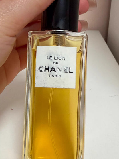 230526-192 Chanel Special offer Lion EDP 75ml 2.5 oz