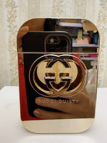 070526-63 Gucci Print Guilty Love Women Parfum 75ml 2.5 oz