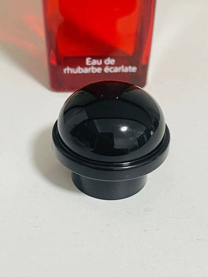 260526-59 Hermès bloody rhubarb Perfume 100ml 3.4 oz
