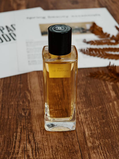 171225-77 Chanel Comete 75ml 2.5oz EDP eau de parfum