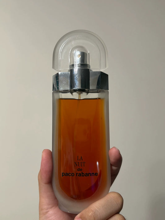 250926-20 Paco Rabanne La Nuit