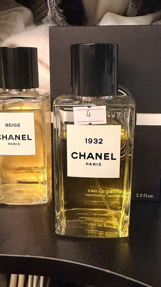 051026-54 Chanel 200ml 6.8 oz