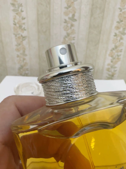070526-87 Dior out-of-print jasmine 100ml 3.4 oz