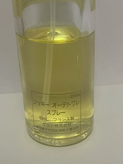 030826-194 CK Guerlain Jiy Pharaoh 93ml 3.1 oz