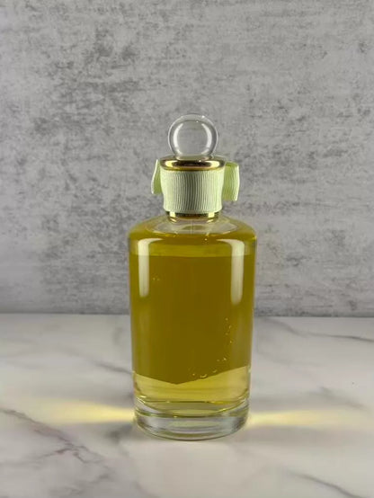 100326-26 Panhaligan Bla Rose 100ml  3.4oz