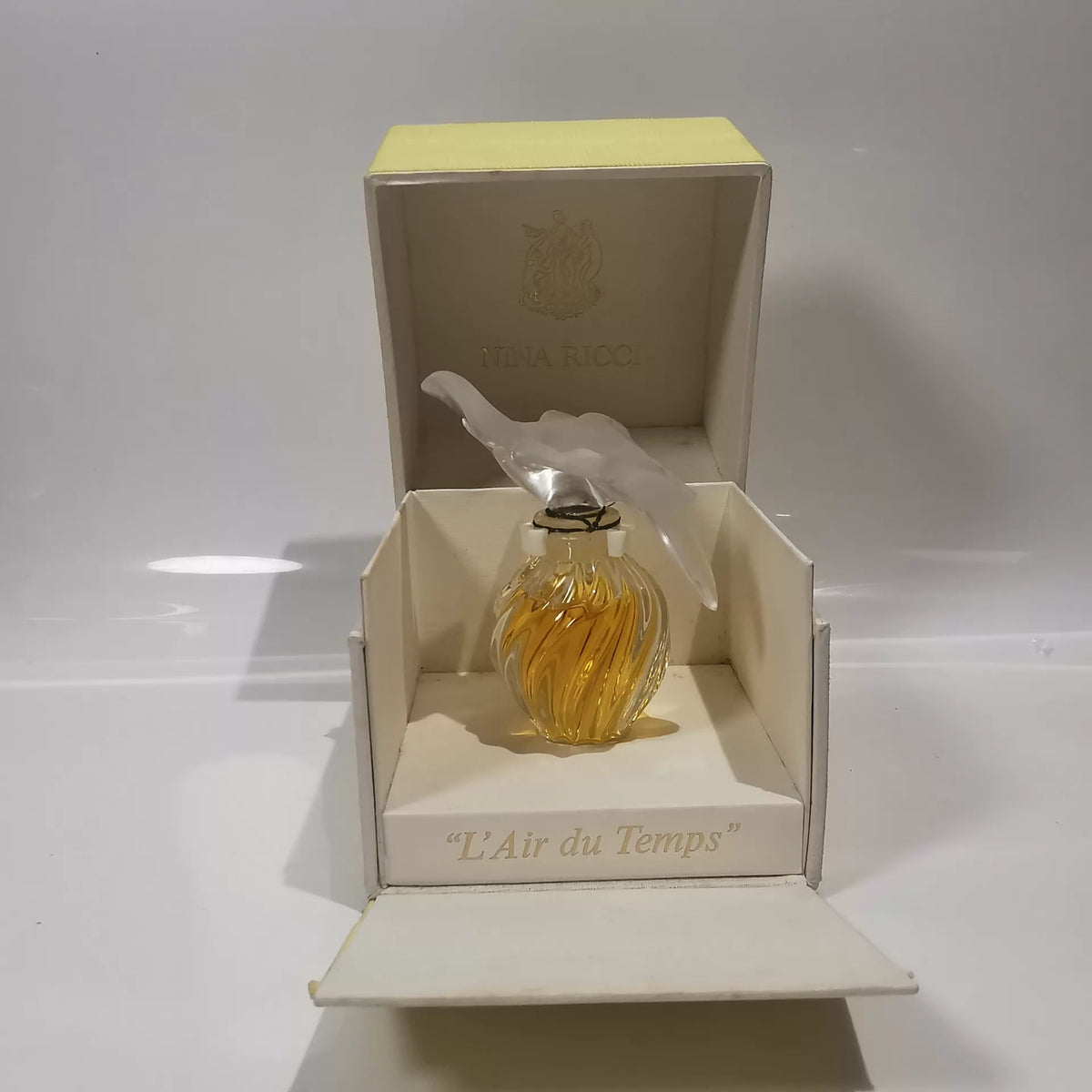 020926-430 Nina Ricci Biyi Double Flying 15ml 0.5 oz