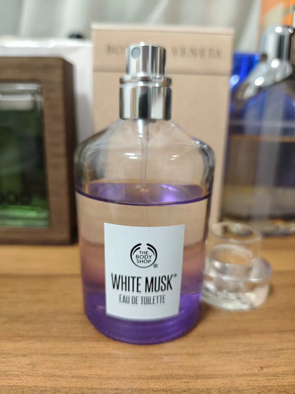 040926-17 body shop white 60ml 2 oz