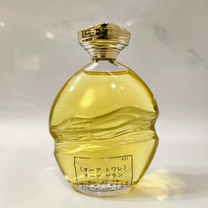 250825-13 Guerlain 50ml 1.7oz EDT eau de toilette