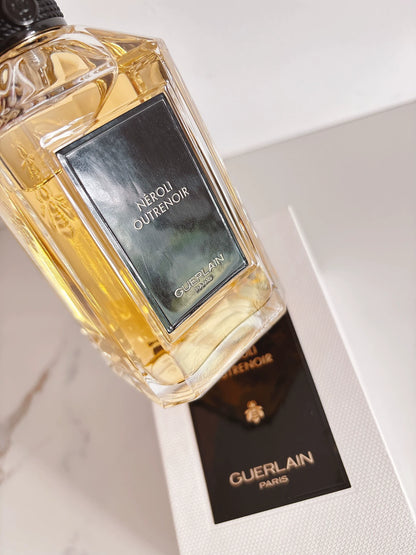100326-22 Guerlain Nerou OUTRENOIR 200ml  6.8oz