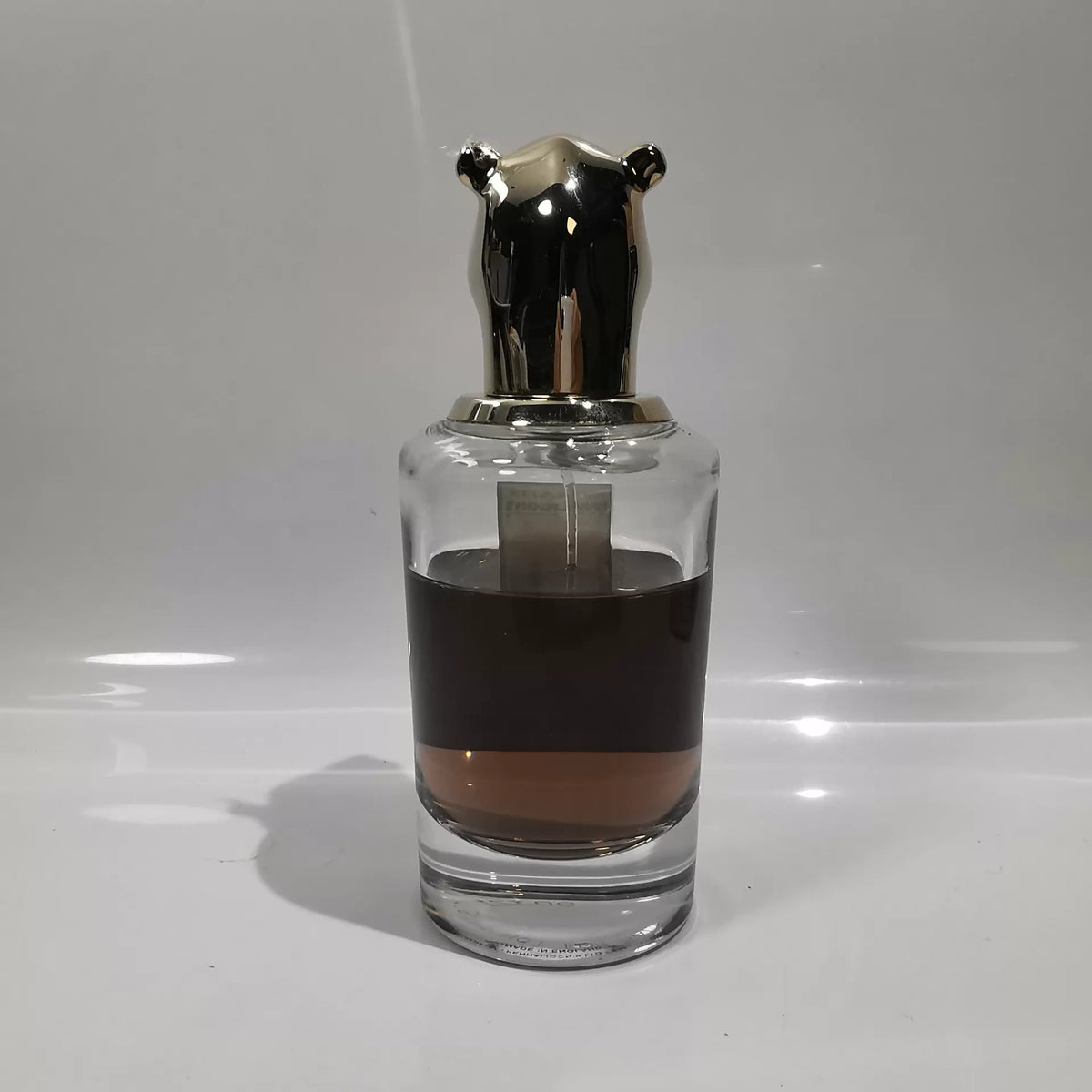020926-378 Penhaligon Cheetah Head 75ml 2.5 oz