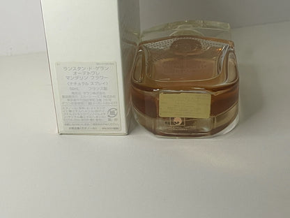 030826-25 Guerlain instant orange blossom EDT 50ml 1.7 oz