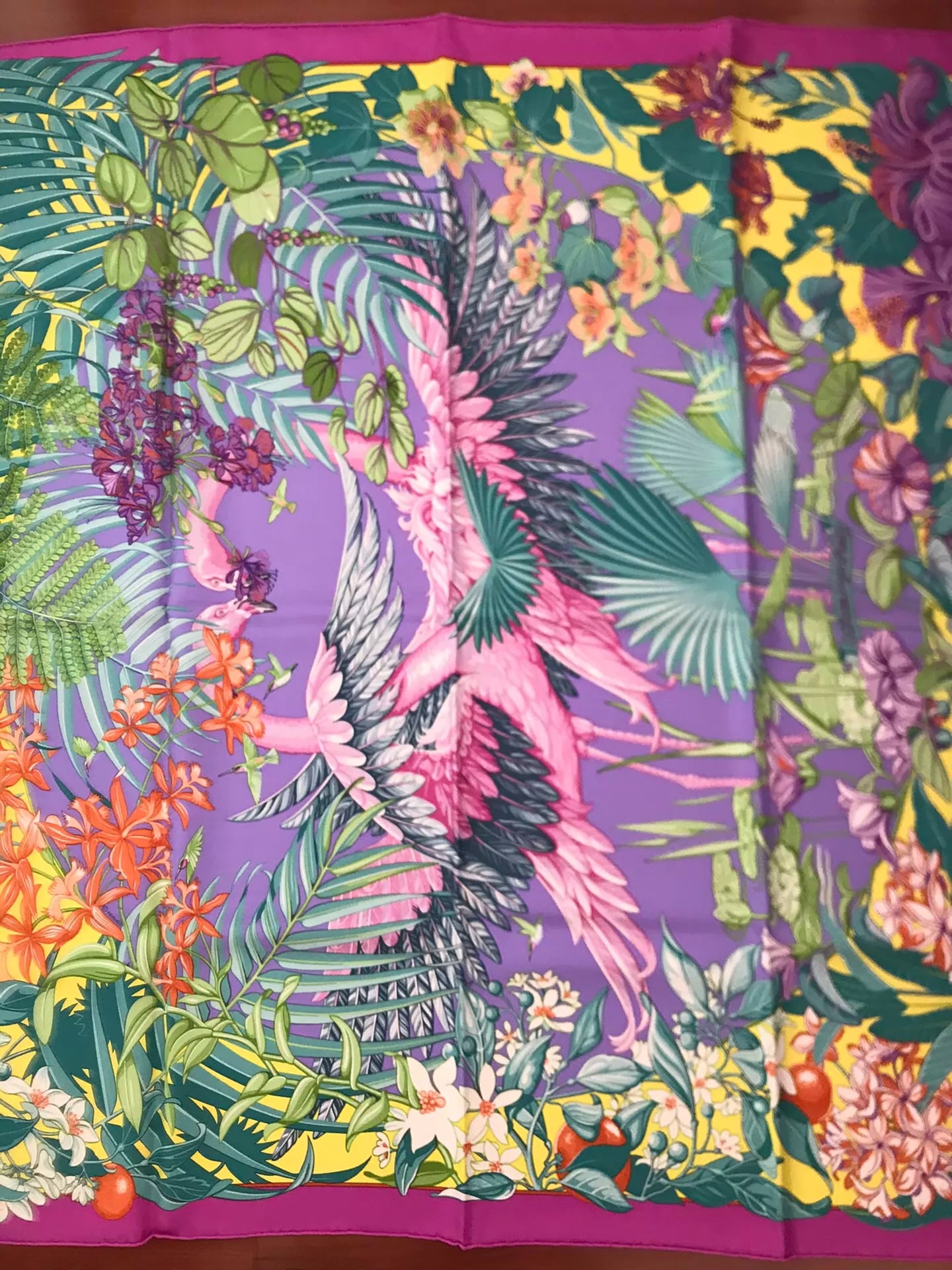 160826-scarf-31 hermes Genuine silk scarves