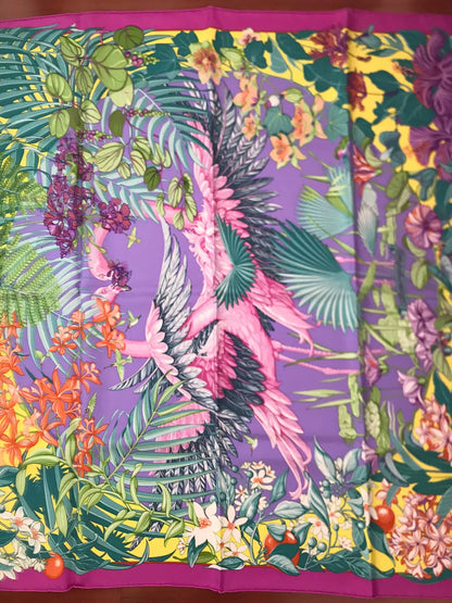 160826-scarf-31 hermes Genuine silk scarves