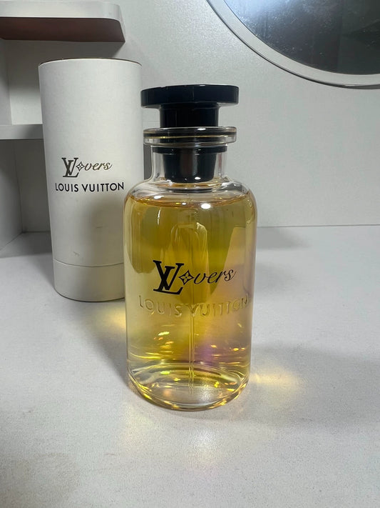270726-104 LV Love Dazzling Perfume 100ml 3.4 oz
