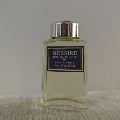 100226-9 Jean Albert Sir 100ml edt messire