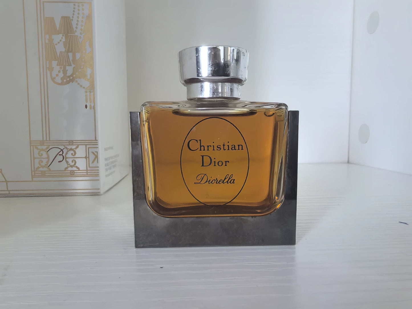 130926-110 Dior Layla Fragrance 30ml 1 oz